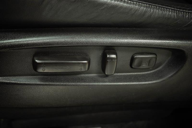 Used 2016 Acura MDX SH-AWD image 12