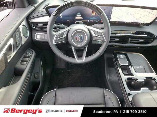 New 2026 Buick Enclave Avenir w/ Super Cruise Package image 8