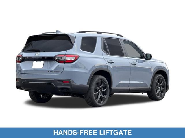 New 2026 Honda Pilot Black Edition image 5