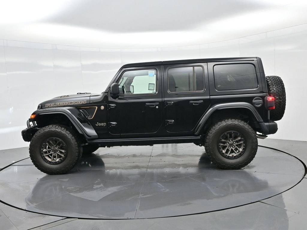 New 2024 Jeep Wrangler Unlimited Rubicon 392 image 10