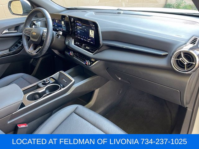 Used 2026 Chevrolet Equinox LT w/ Convenience Package II AWD/4WD image 30