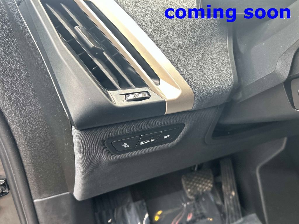 Used 2023 BMW iX xDrive50 w/ Ultimate Package 2 image 23