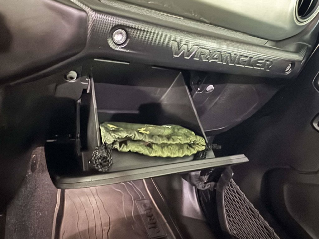 Used 2022 Jeep Wrangler Unlimited Sport AWD/4WD image 30