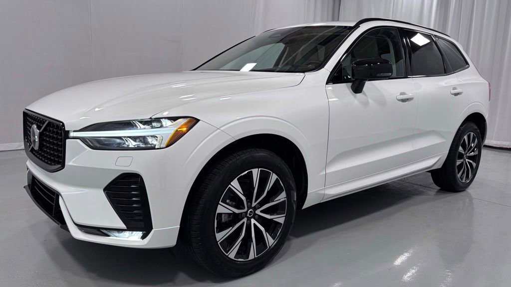 Certified 2024 Volvo XC60 B5 Core w/ Protection Package Premier AWD/4WD image 1