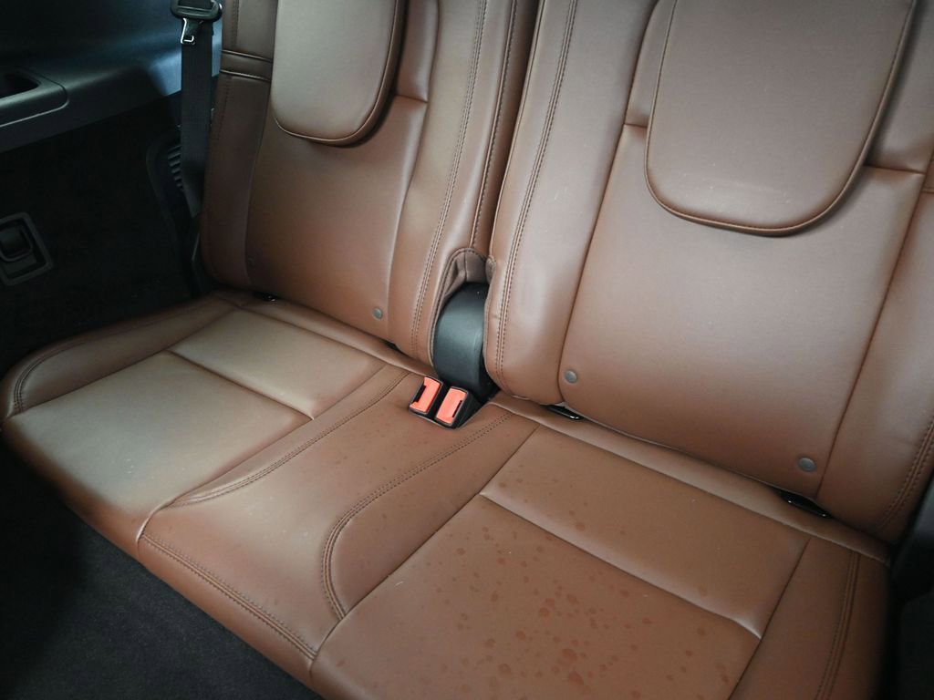 Used 2025 Lincoln Aviator Reserve w/ Equipment Group 201A image 18