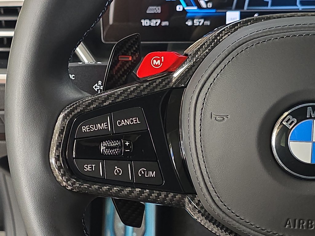 Certified 2025 BMW M2 w/ Lighting Package RWD image 20