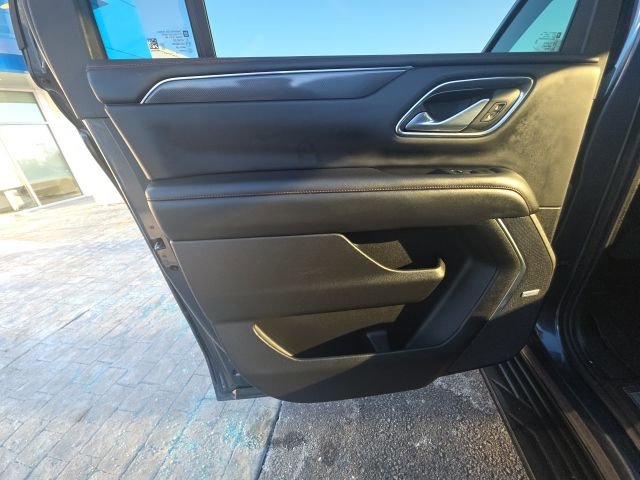 Used 2021 Chevrolet Suburban RST image 27