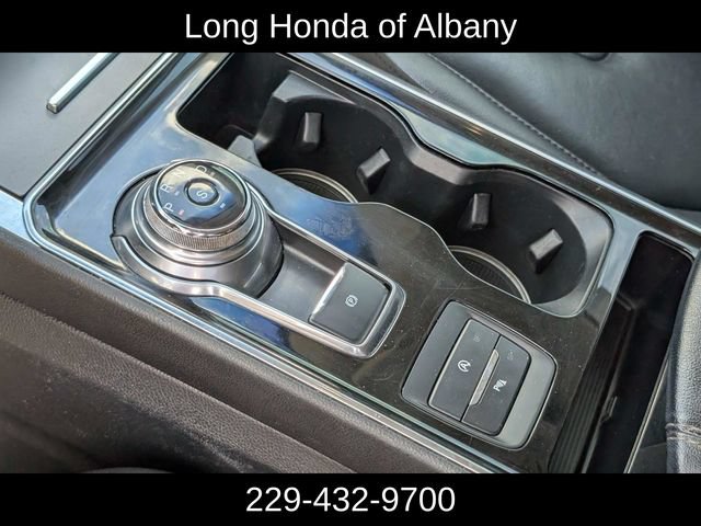 Used 2020 Ford Edge Titanium AWD/4WD image 22