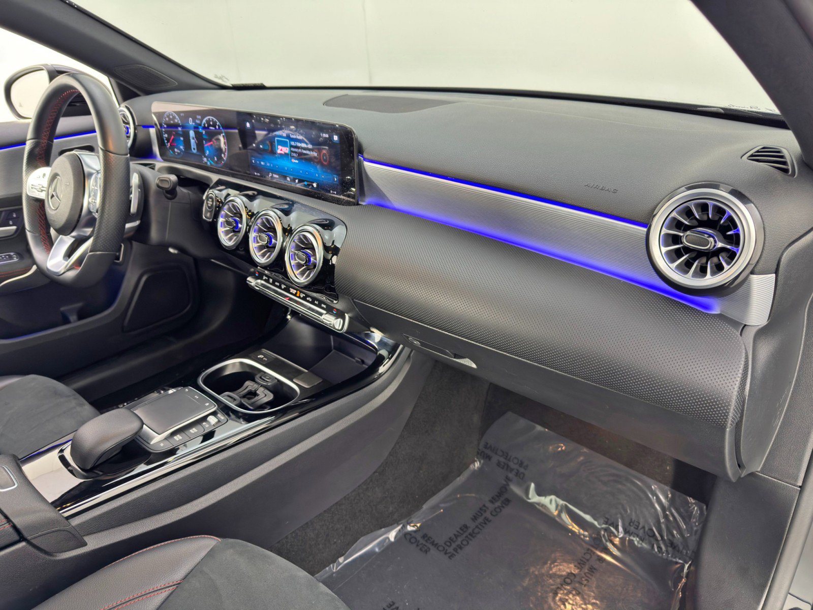 Used 2022 Mercedes-Benz A 220 image 14