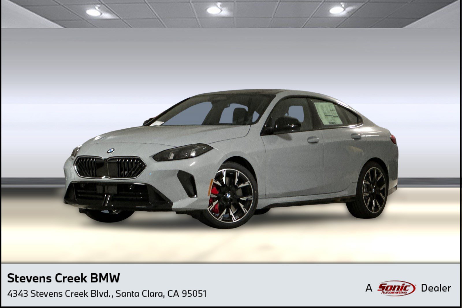 New 2026 BMW 228i w/ Technology Package