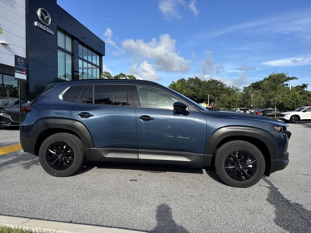 New 2026 MAZDA CX-50 AWD 2.5 Hybrid w/ Weather Package image 23