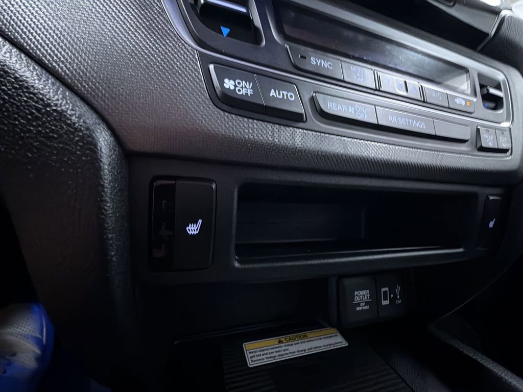 Used 2021 Honda Ridgeline RTL-E image 25