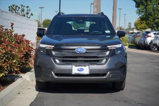 New 2026 Subaru Forester image 5