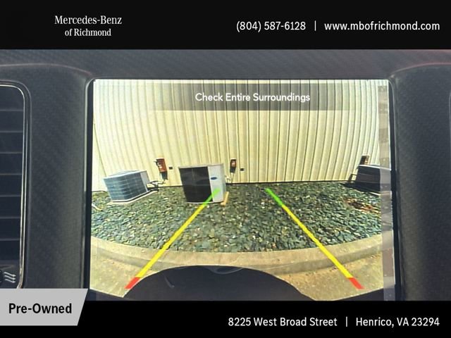 Used 2023 Dodge Charger SRT Hellcat w/ Harman/Kardon Audio Group image 26