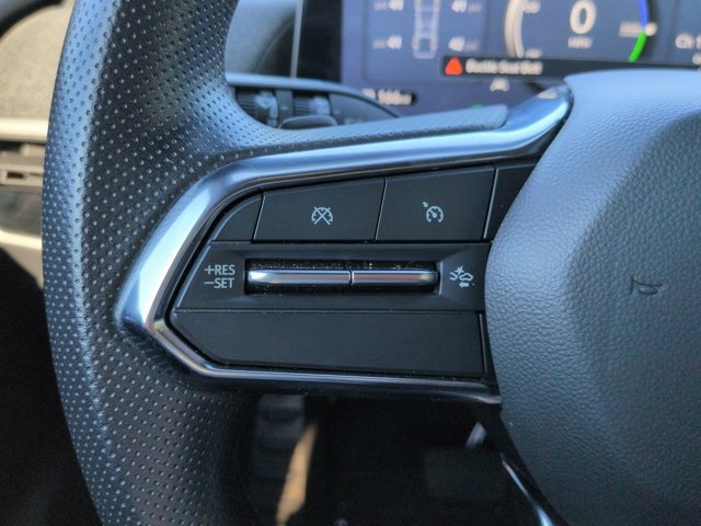 Used 2024 Honda Prologue EX image 23