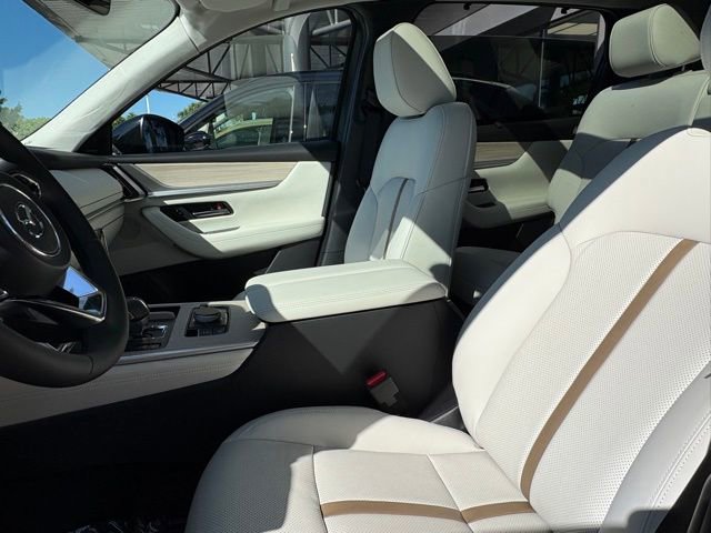 New 2026 MAZDA CX-90 3.3 Turbo S w/ Premium Package image 10