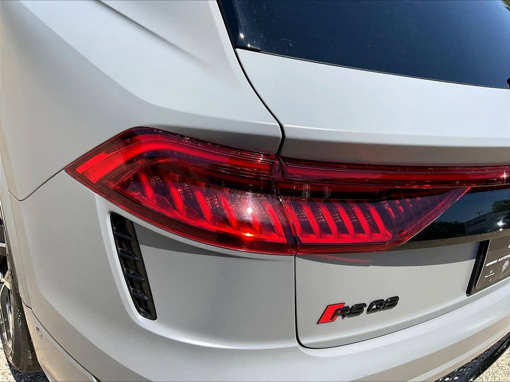 Used 2023 Audi RS Q8 AWD/4WD image 23