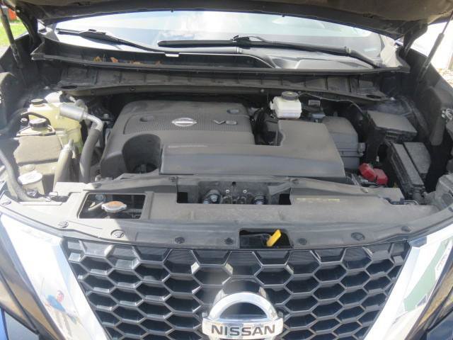 Used 2020 Nissan Murano S w/ Technology Package AWD/4WD image 32