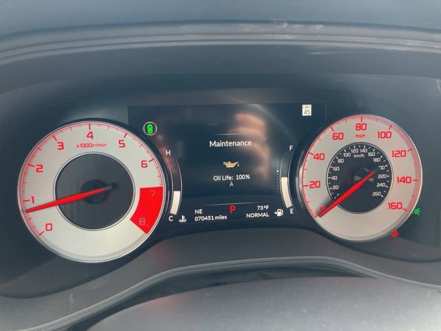 Used 2023 Acura TLX w/ A-SPEC Pkg image 16