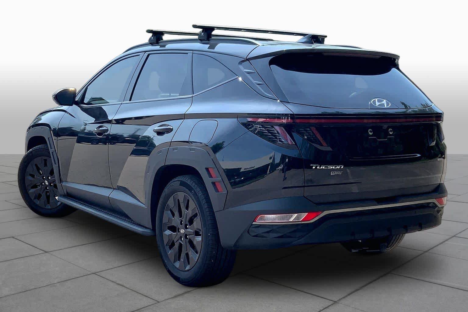 Used 2024 Hyundai Tucson XRT AWD/4WD image 12