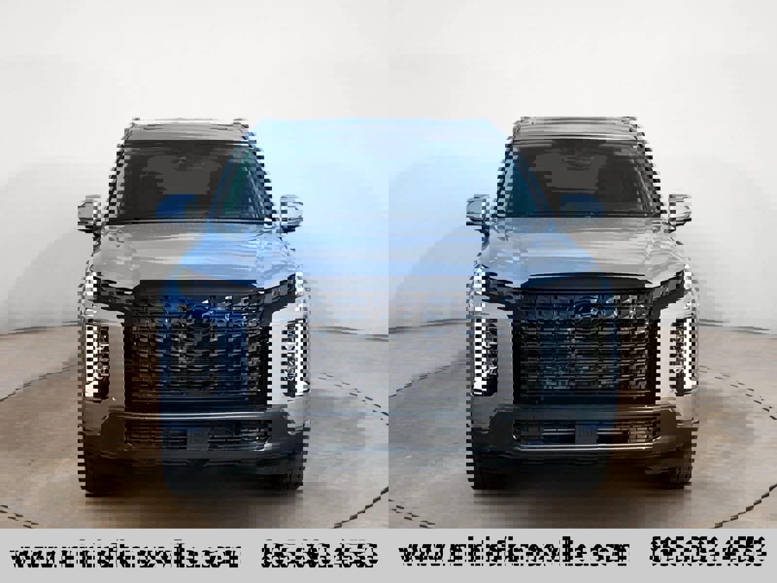 Used 2024 Hyundai Palisade Limited image 8