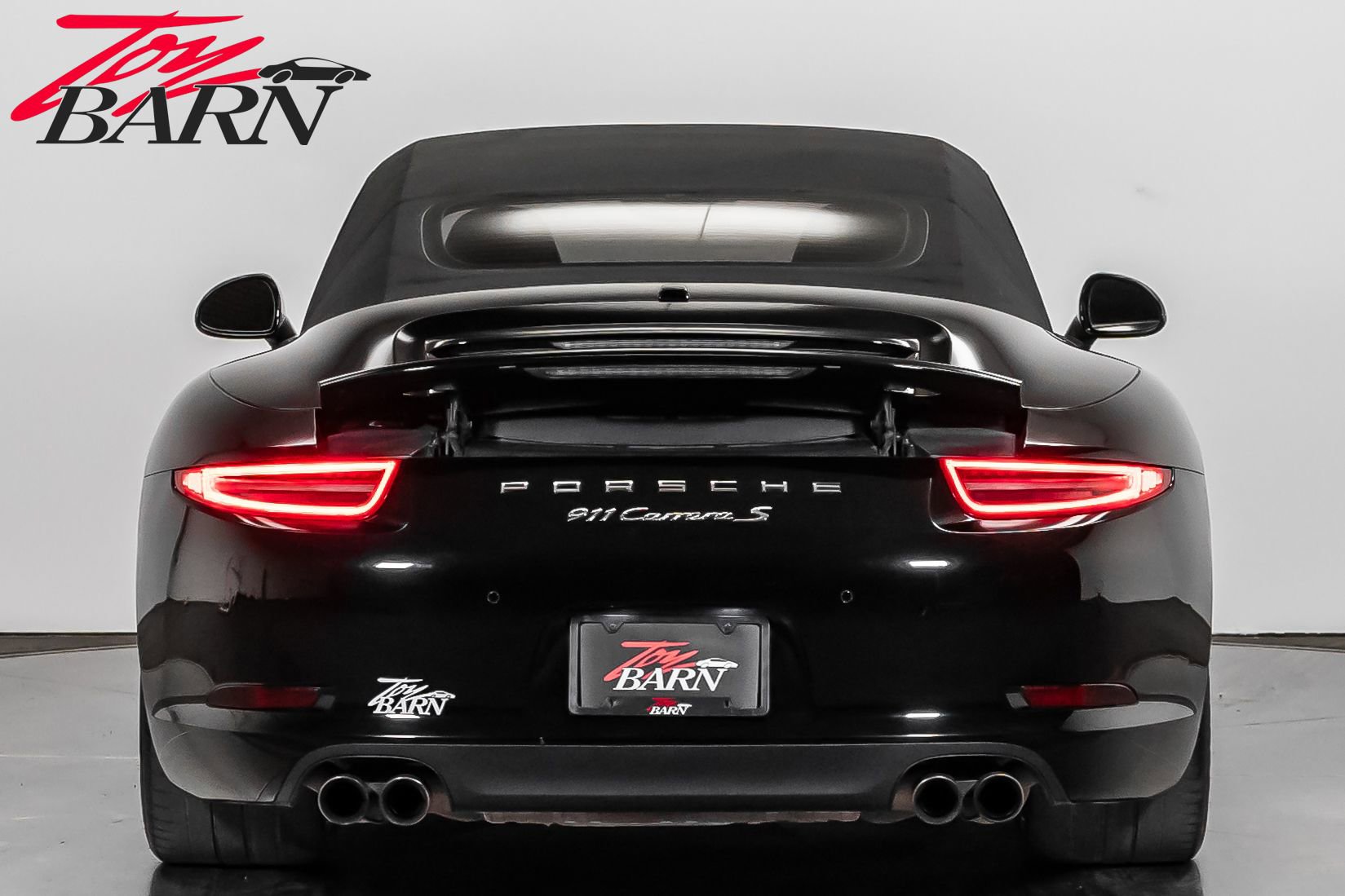 Used 2014 Porsche 911 Carrera S image 12