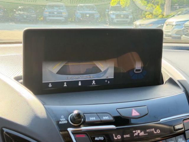 Used 2023 Acura RDX w/ Technology Package FWD image 23