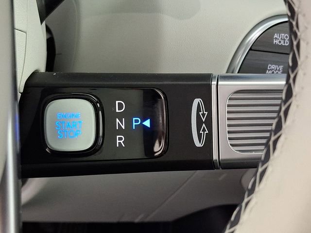 Certified 2026 Hyundai Palisade Calligraphy image 16