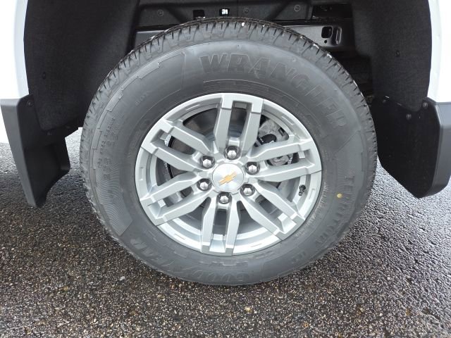 New 2026 Chevrolet Colorado LT w/ LT Convenience Package image 67