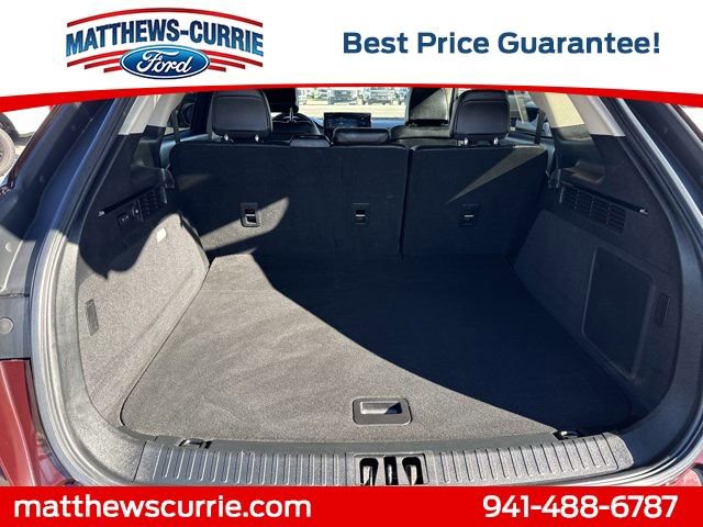 Used 2022 Lincoln Nautilus FWD image 13