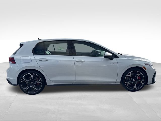 New 2026 Volkswagen GTI Autobahn image 8