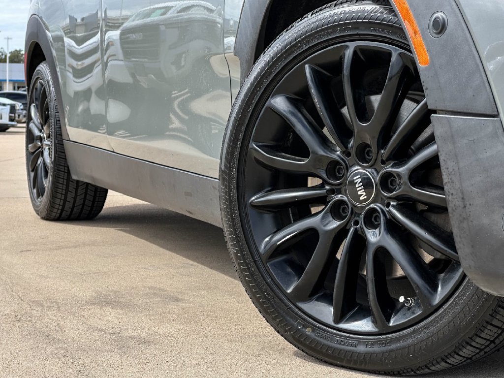 Used 2018 MINI Cooper Clubman S FWD image 9