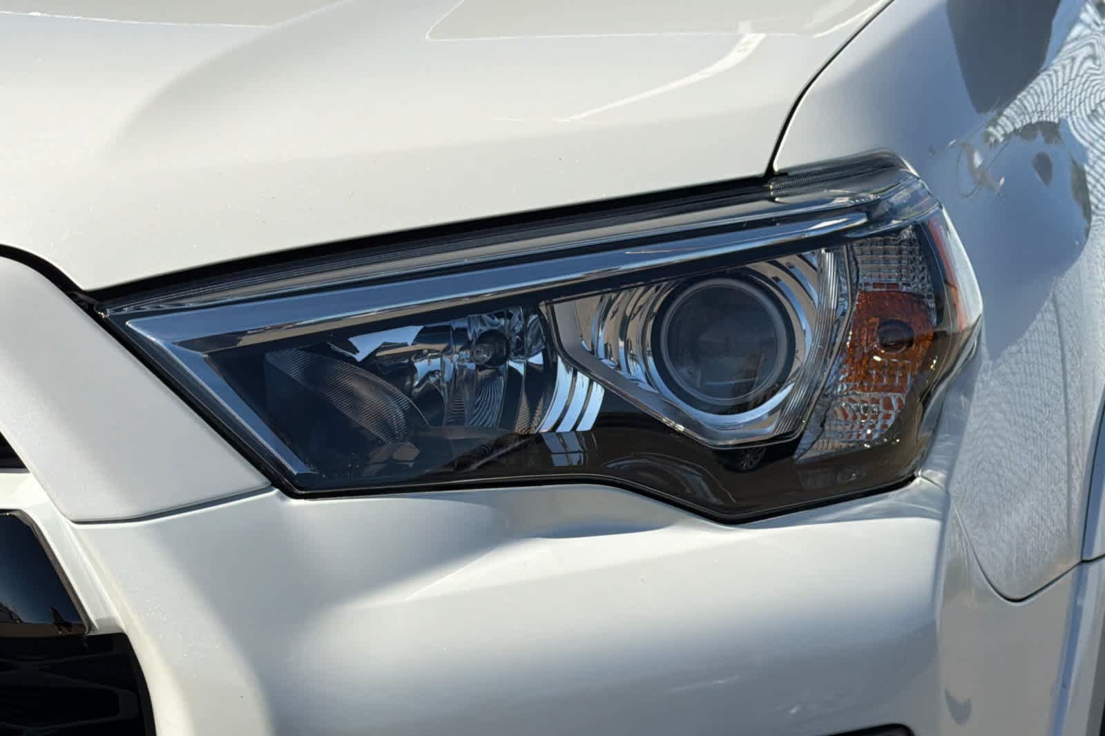 Used 2020 Toyota 4Runner Nightshade AWD/4WD image 14