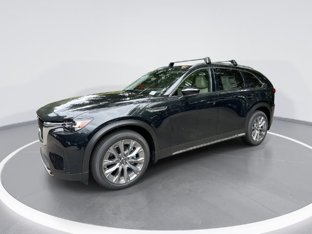 New 2026 MAZDA CX-90 3.3 Turbo w/ Premium Plus Pkg