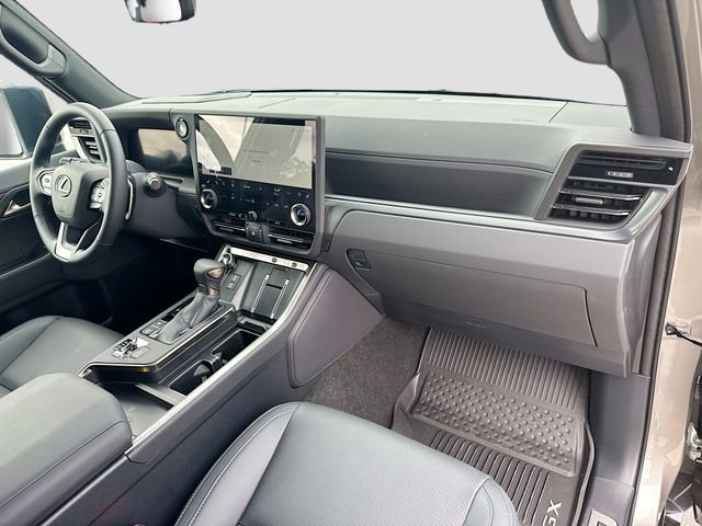 New 2026 Lexus GX 550 image 15