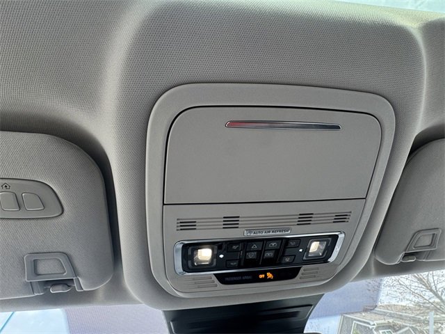 New 2026 Lincoln Nautilus Reserve image 30