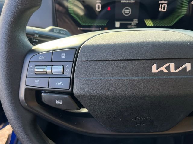 Certified 2025 Kia K4 LXS image 22