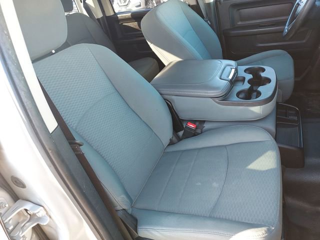 Used 2016 RAM 1500 Tradesman w/ Popular Equipment Group image 27