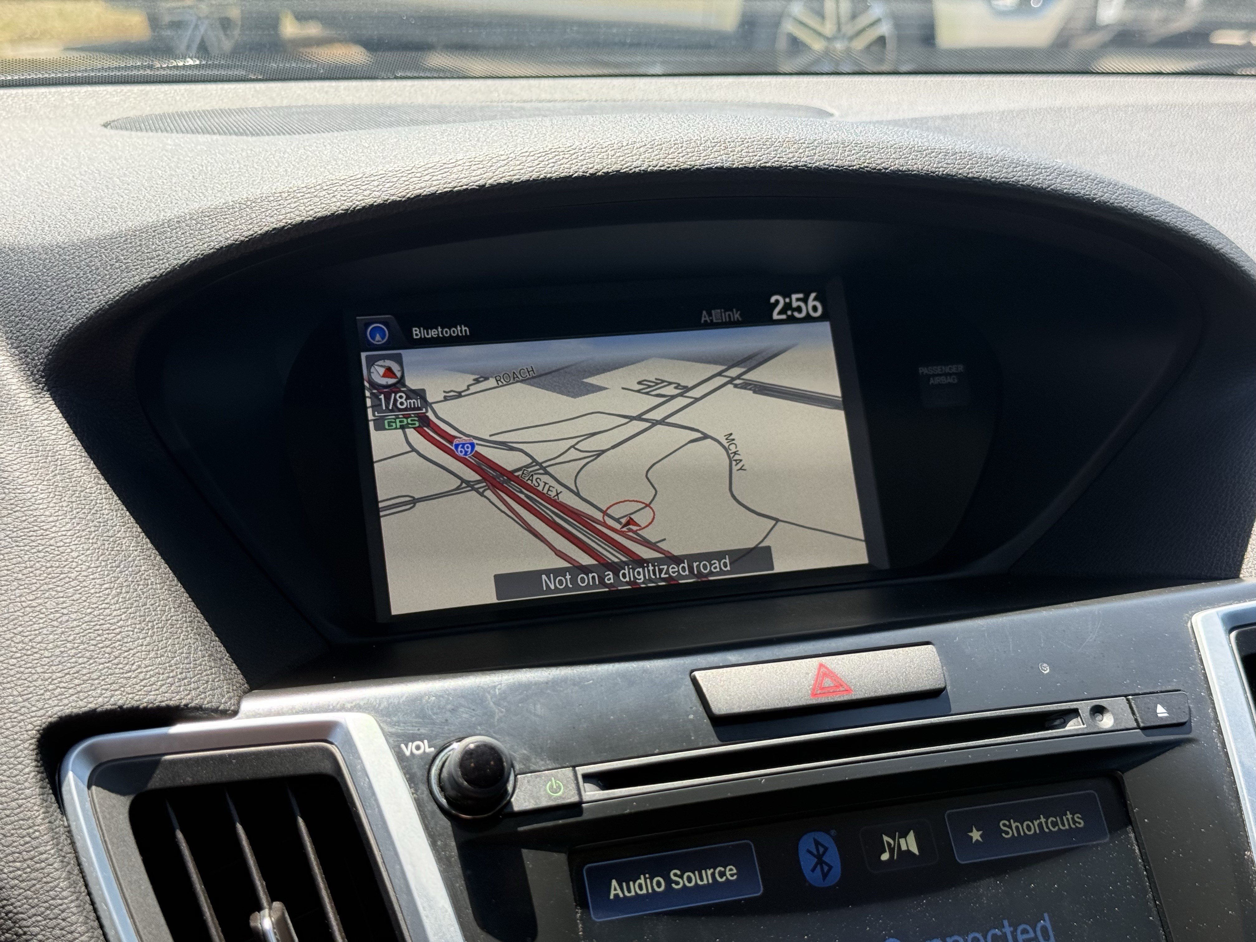Used 2015 Acura TLX w/ Technology Package FWD image 19