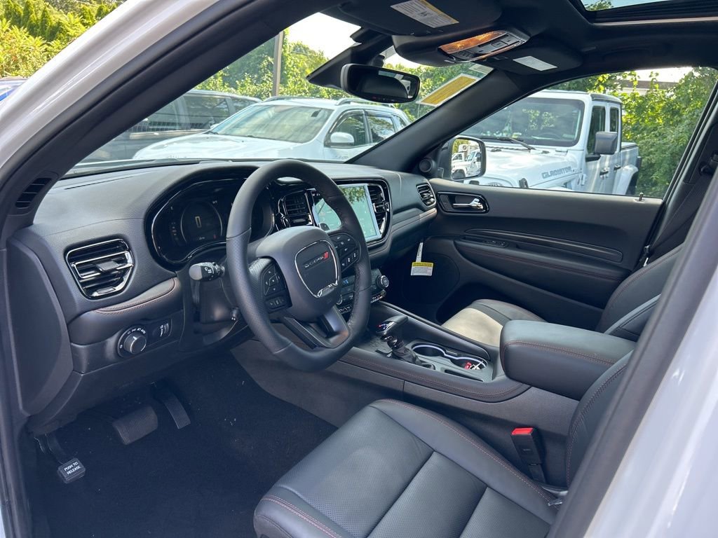 New 2026 Dodge Durango GT image 45