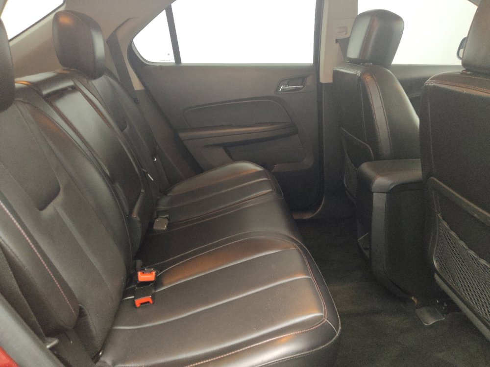Used 2014 Chevrolet Equinox LT w/ Power Convenience Package FWD image 19