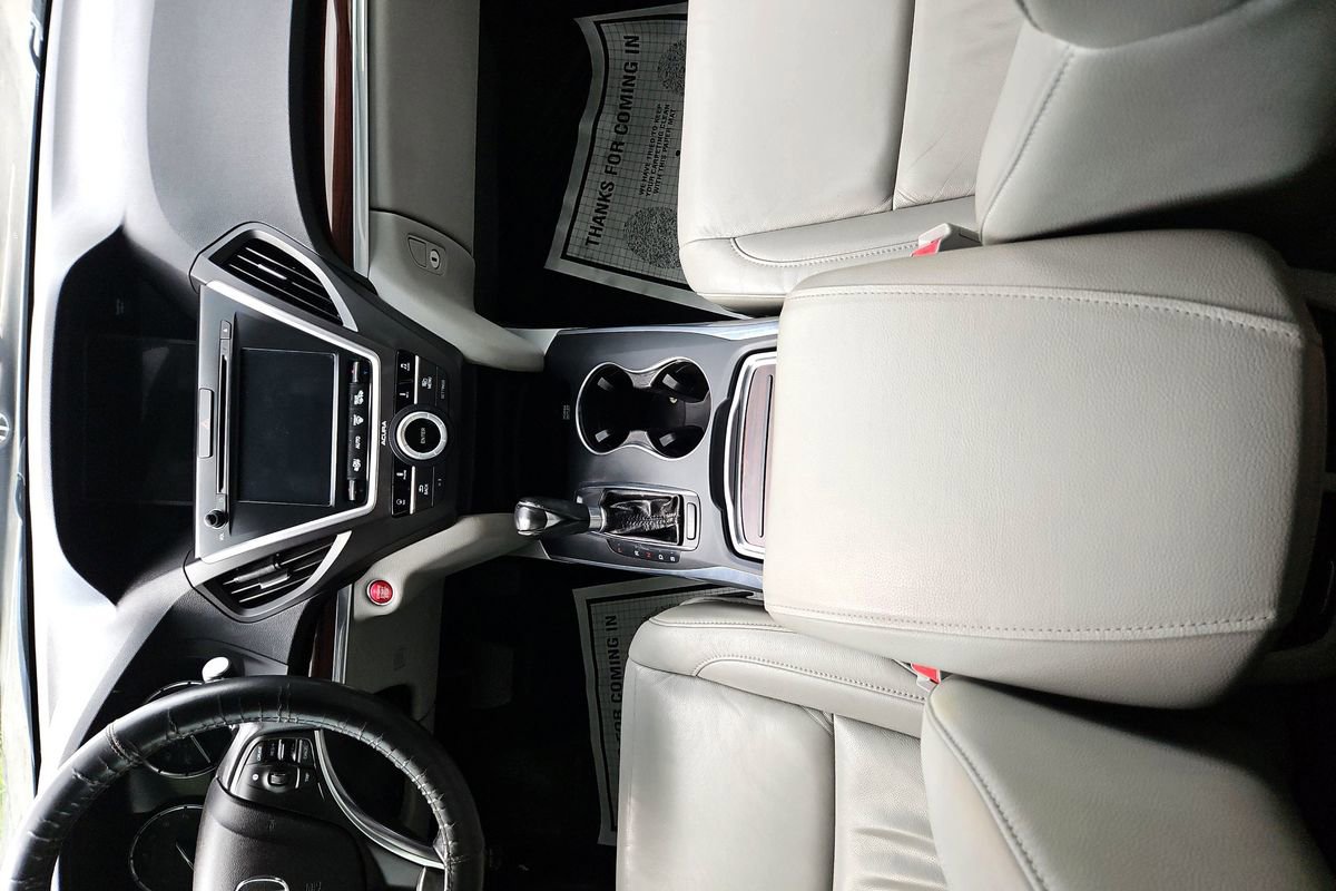 Used 2015 Acura MDX FWD w/ Technology Package image 15