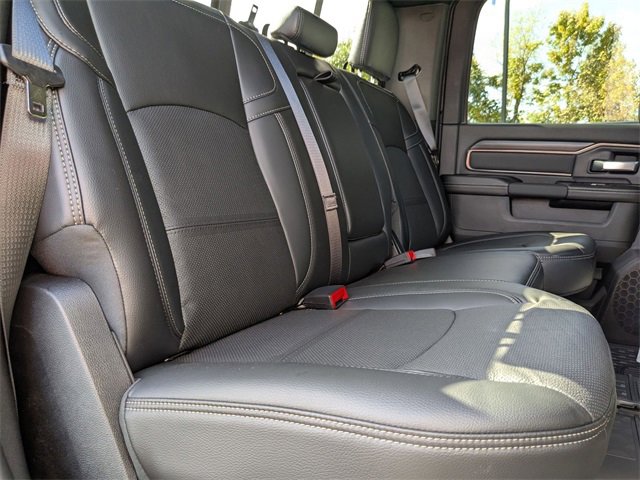 New 2026 RAM 2500 Rebel image 34