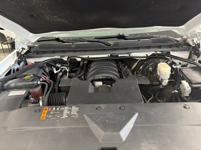 Used 2019 Chevrolet Silverado 1500 LT w/ All Star Edition AWD/4WD image 27