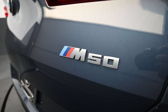 Certified 2025 BMW X3 M50 w/ Premium Package AWD/4WD image 29