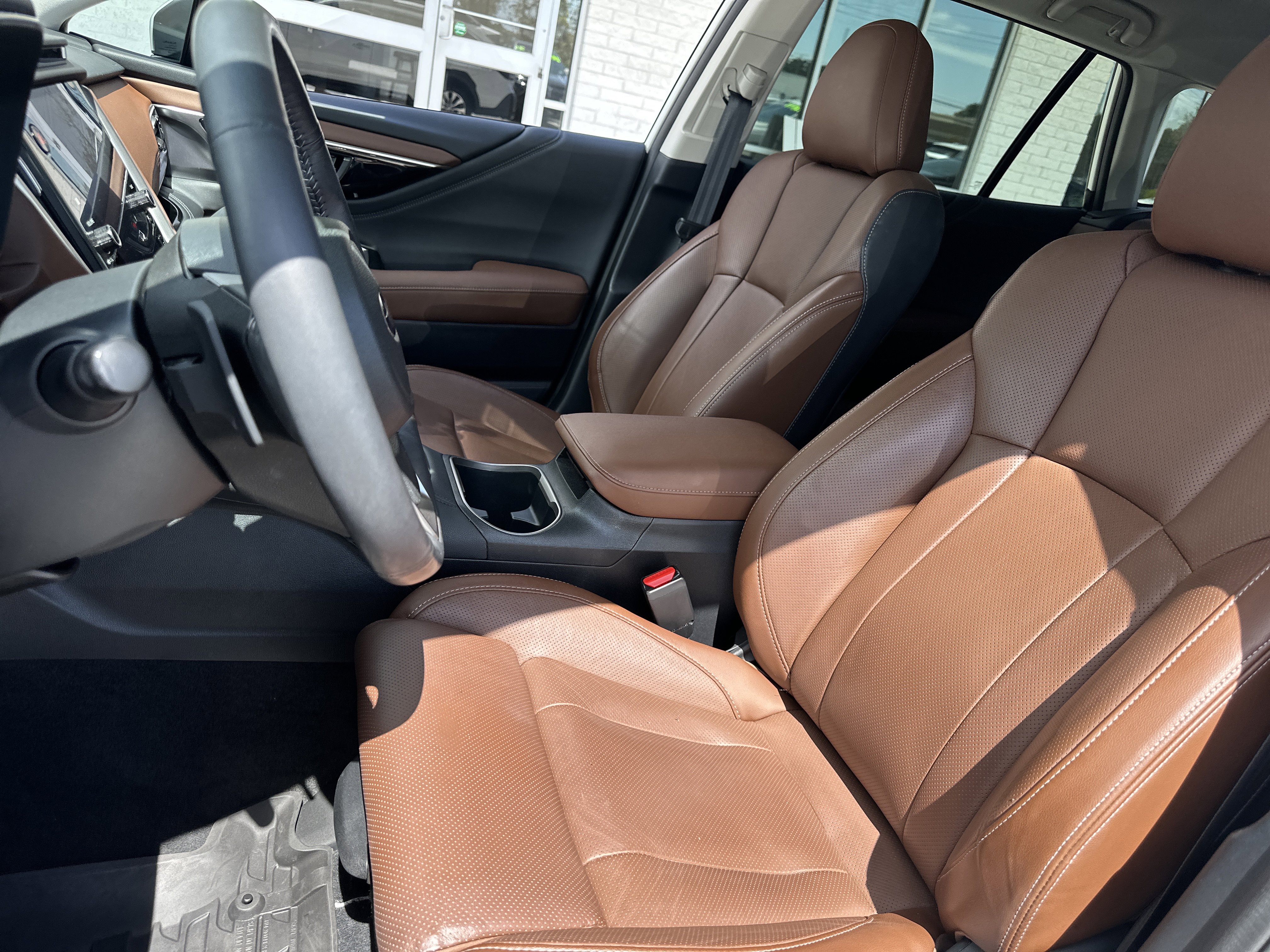 Used 2023 Subaru Outback Touring XT image 11