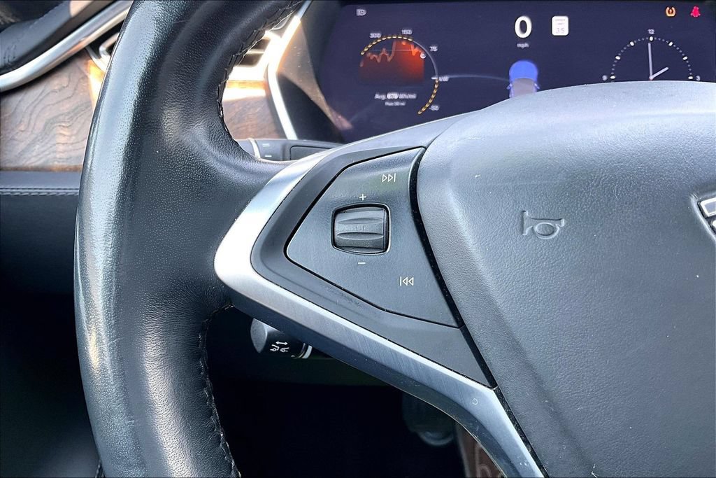 Used 2017 Tesla Model S 100D AWD/4WD image 18