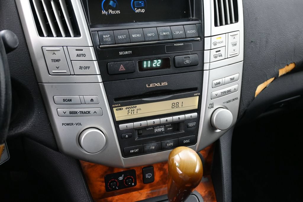 Used 2009 Lexus RX 350 AWD image 17
