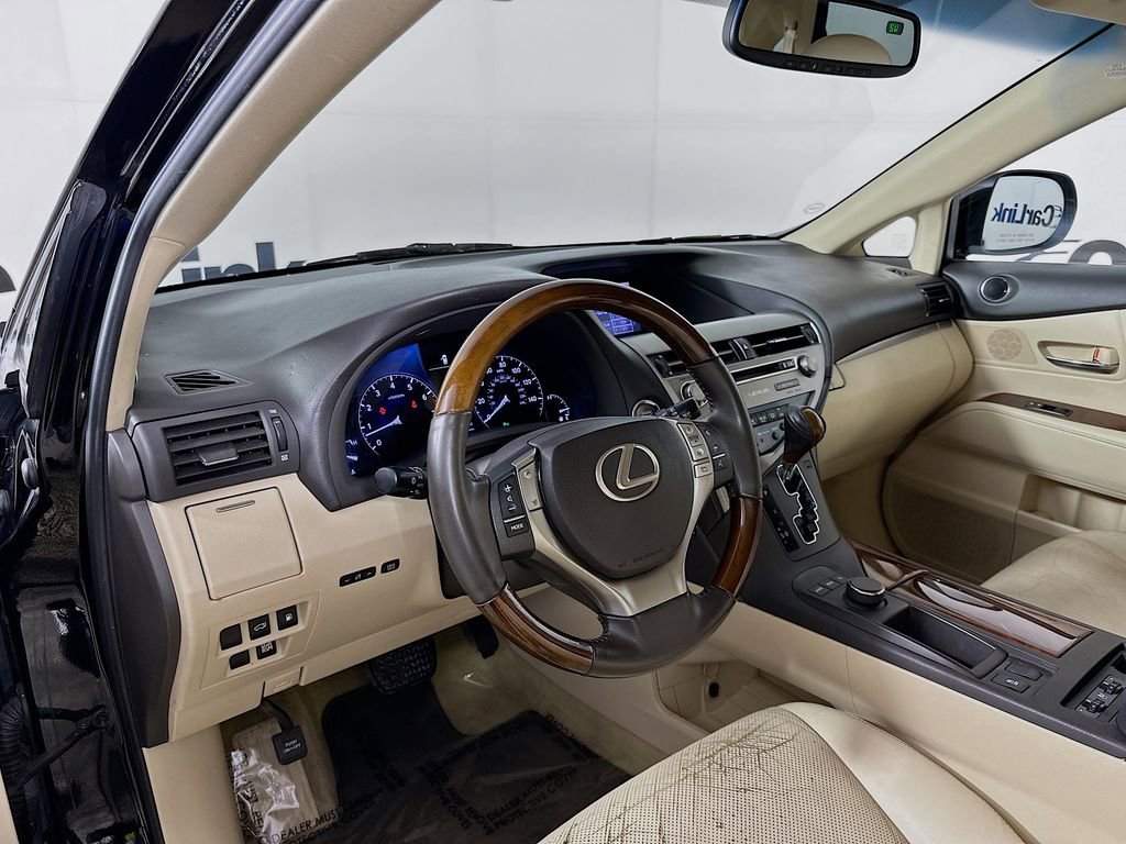 Used 2014 Lexus RX 350 FWD image 10