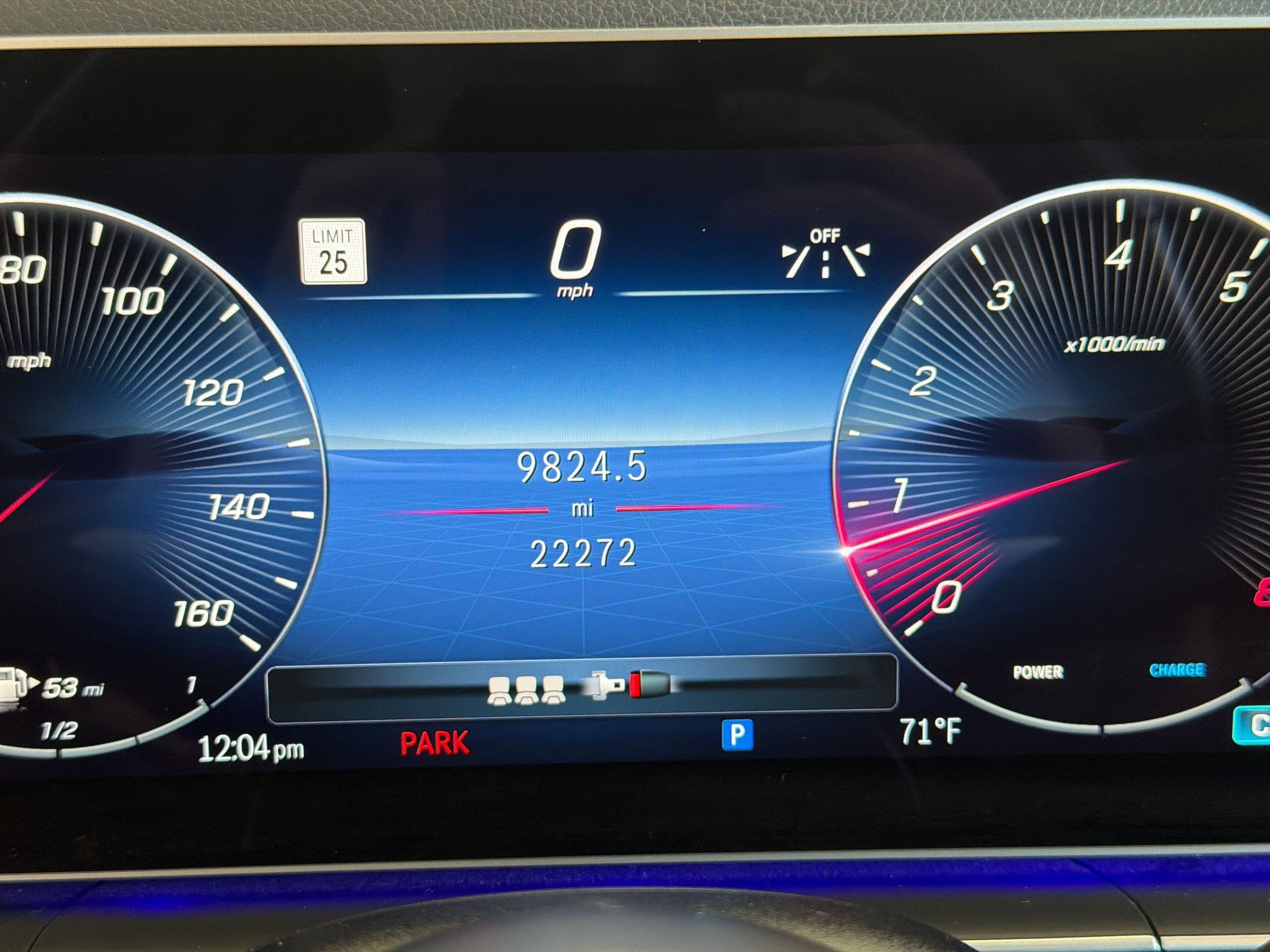 Used 2025 Mercedes-Benz GLE 350 4MATIC image 22